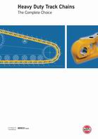 Heavy Duty Track Chains The Complete Choice